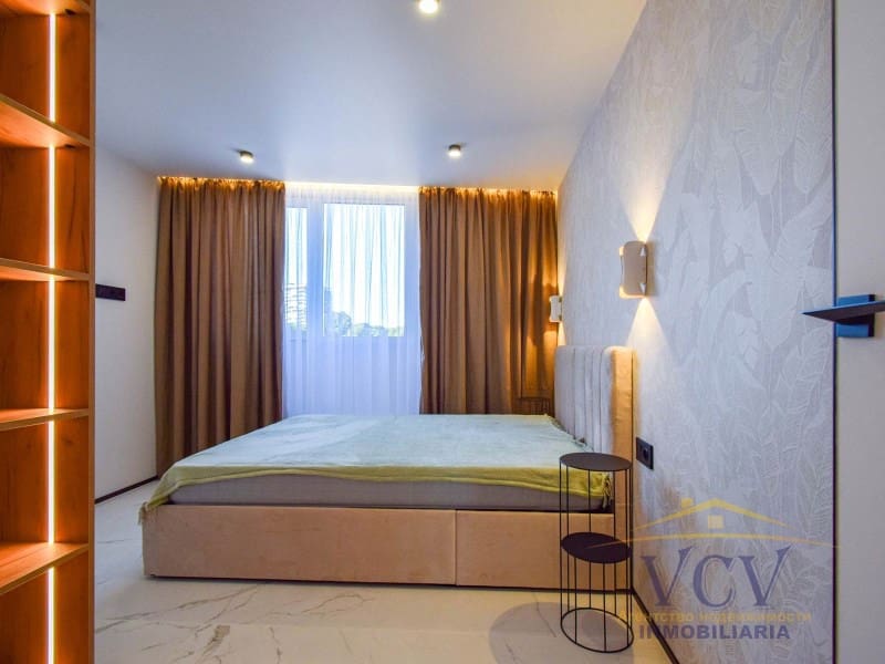 3 soverom Leilighet til salgs i Alicante by med garasje - € 399 000 (Ref: 9948468)