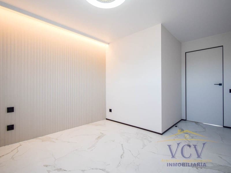 3 soverom Leilighet til salgs i Alicante by med garasje - € 399 000 (Ref: 9948468)