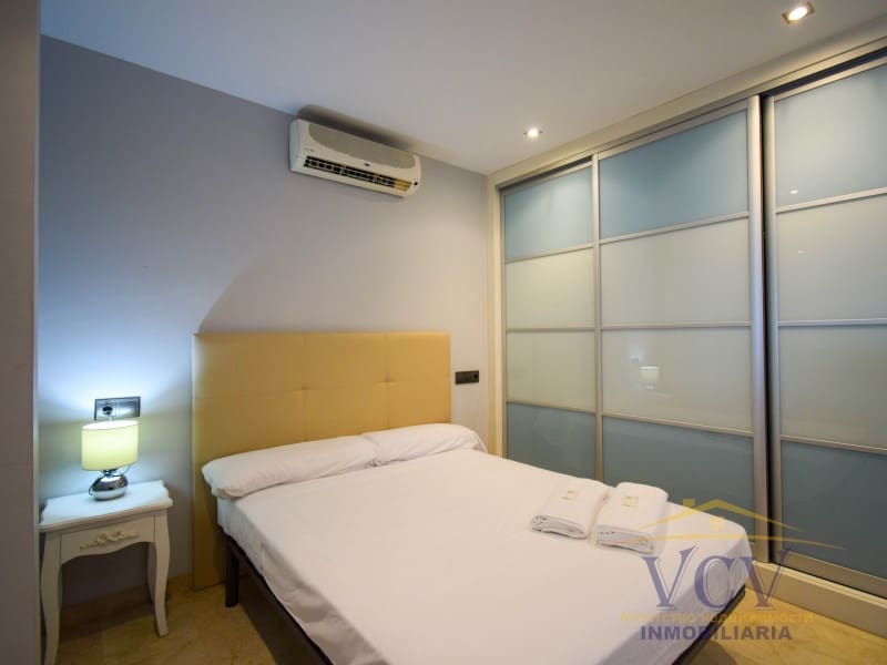 2 soveværelse Penthouse til salg i Alicante by - € 850.000 (Ref: 9948470)