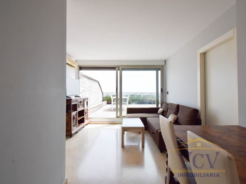 2 soveværelse Penthouse til salg i Alicante by - € 850.000 (Ref: 9948470)