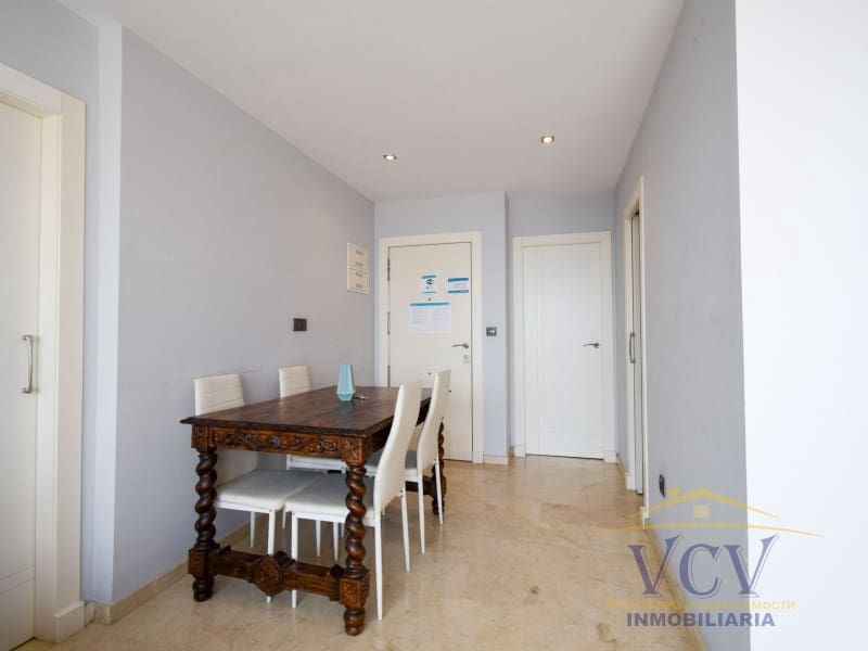 2 soveværelse Penthouse til salg i Alicante by - € 850.000 (Ref: 9948470)