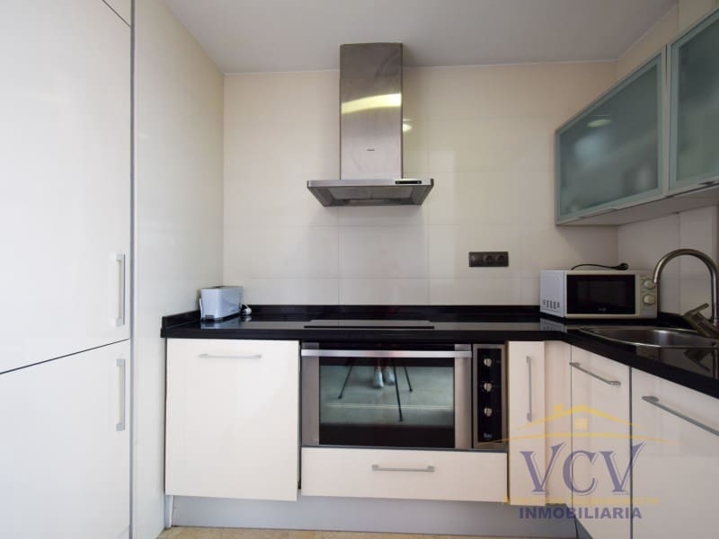 2 soveværelse Penthouse til salg i Alicante by - € 850.000 (Ref: 9948470)
