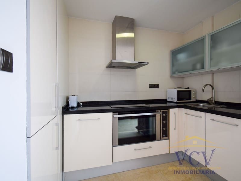 2 soveværelse Penthouse til salg i Alicante by - € 850.000 (Ref: 9948470)