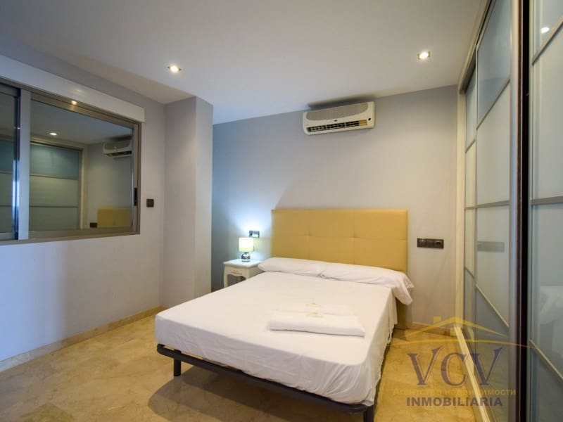 2 soveværelse Penthouse til salg i Alicante by - € 850.000 (Ref: 9948470)
