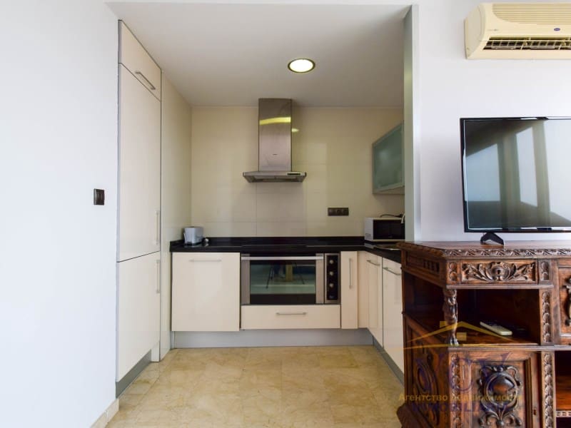 2 soveværelse Penthouse til salg i Alicante by - € 850.000 (Ref: 9948470)