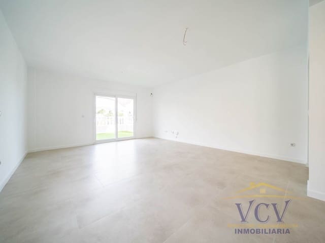 3 soverom Villa til salgs i El Campello med garasje - € 550 000 (Ref: 9948472)