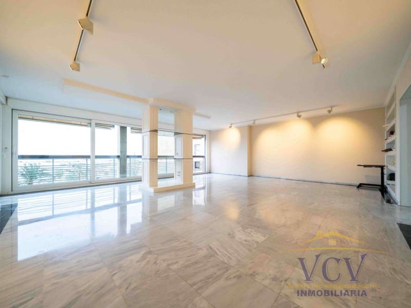 5 soverom Leilighet til salgs i Alicante by - € 1 420 000 (Ref: 9948473)