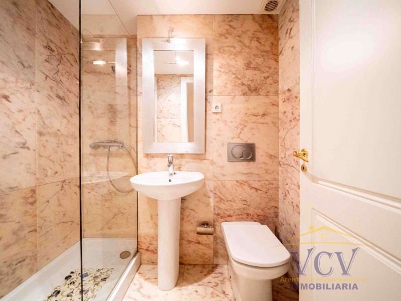 5 soverom Leilighet til salgs i Alicante by - € 1 420 000 (Ref: 9948473)