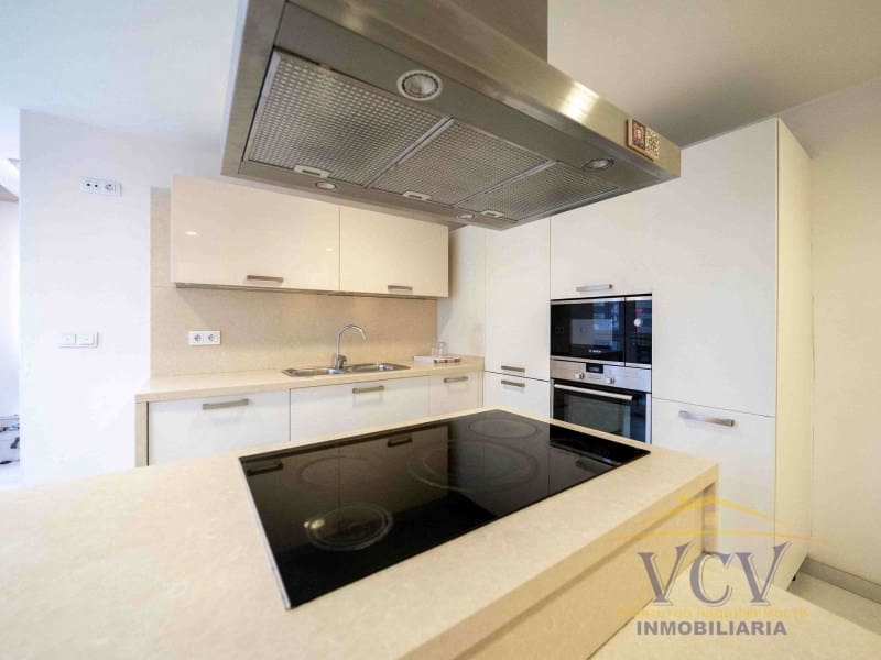 5 soverom Leilighet til salgs i Alicante by - € 1 420 000 (Ref: 9948473)