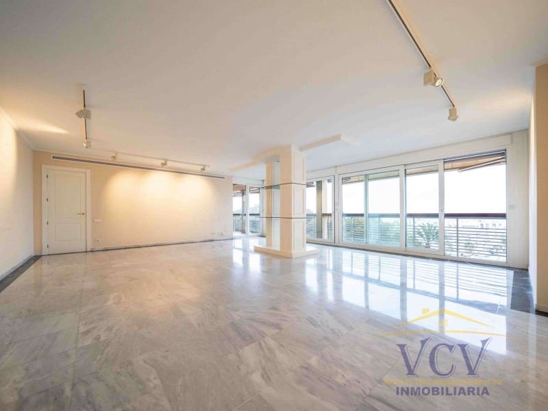 5 soverom Leilighet til salgs i Alicante by - € 1 420 000 (Ref: 9948473)