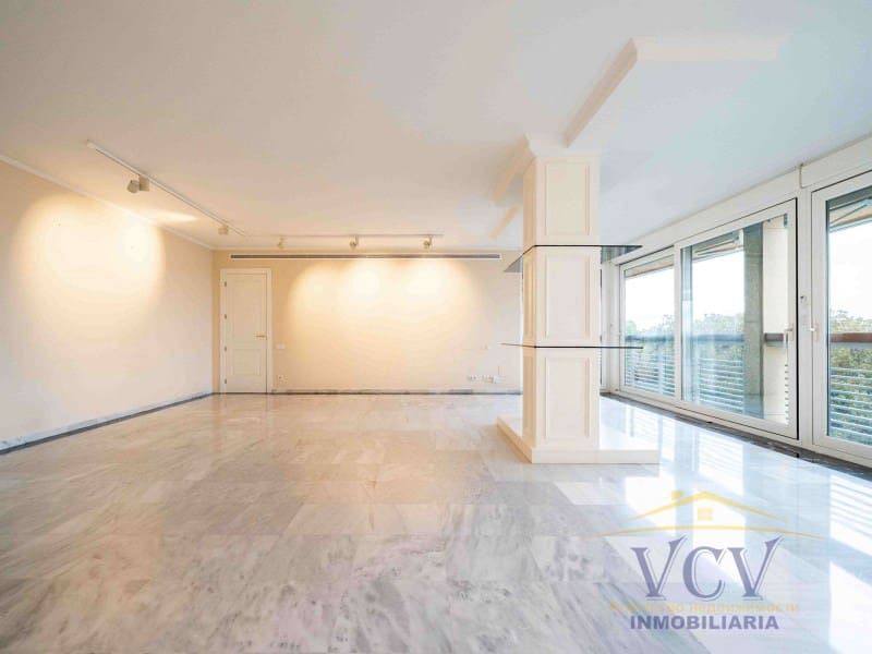 5 soverom Leilighet til salgs i Alicante by - € 1 420 000 (Ref: 9948473)
