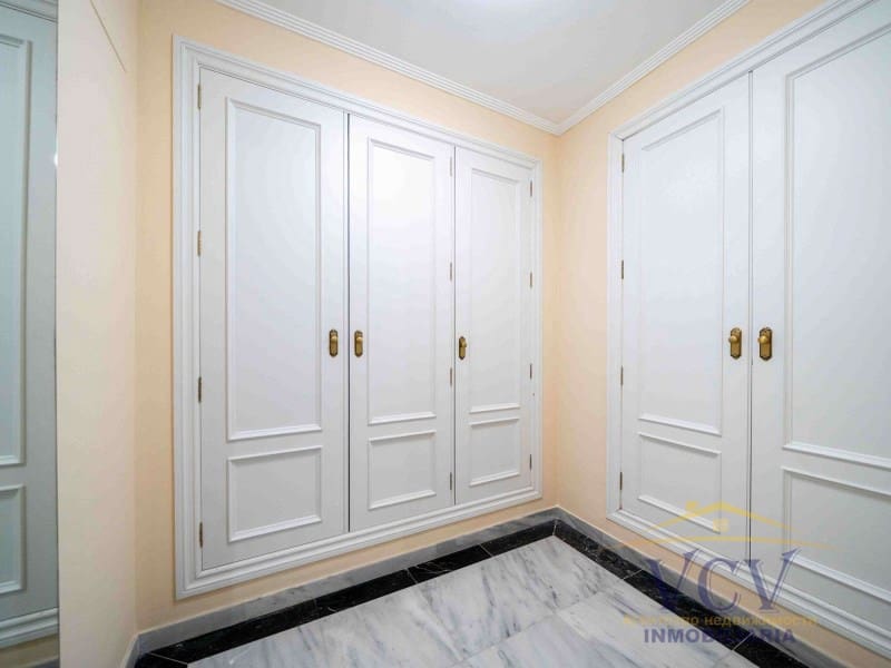 5 soverom Leilighet til salgs i Alicante by - € 1 420 000 (Ref: 9948473)
