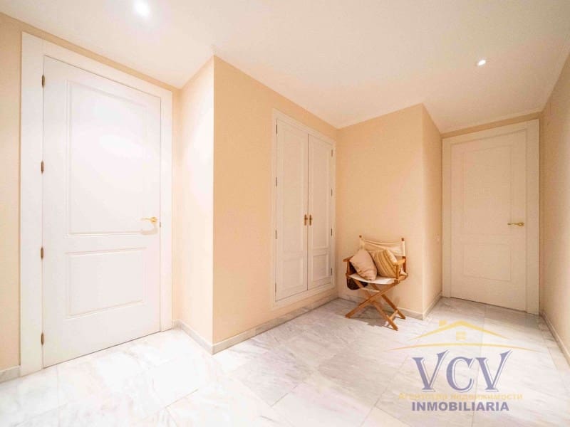 5 soverom Leilighet til salgs i Alicante by - € 1 420 000 (Ref: 9948473)