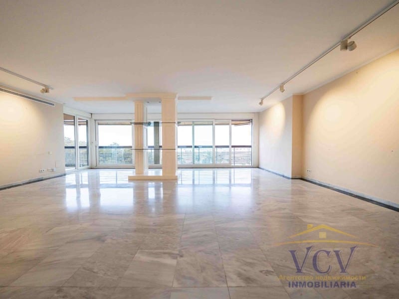 5 soverom Leilighet til salgs i Alicante by - € 1 420 000 (Ref: 9948473)