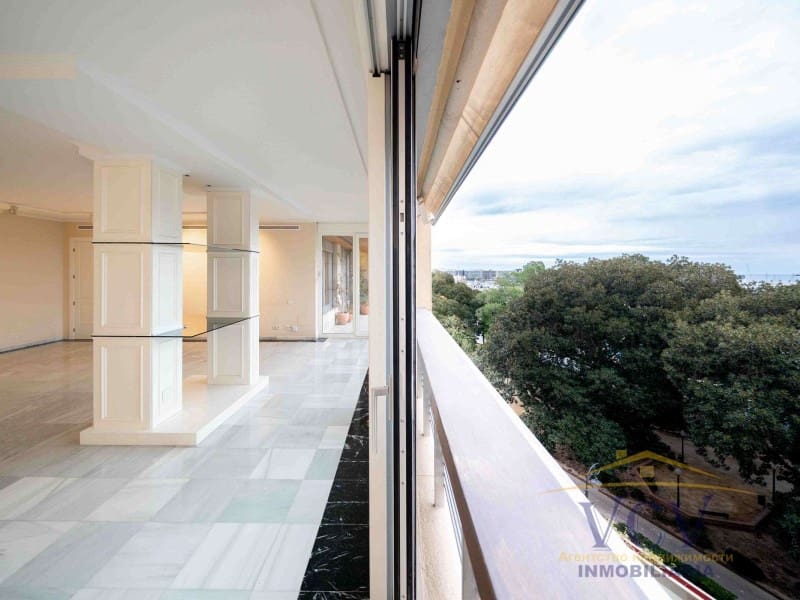 5 soverom Leilighet til salgs i Alicante by - € 1 420 000 (Ref: 9948473)