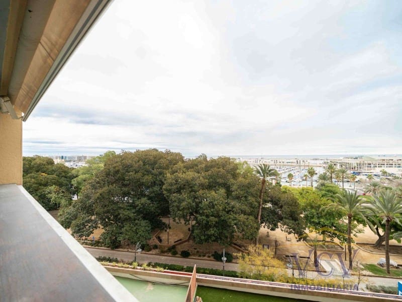 5 soverom Leilighet til salgs i Alicante by - € 1 420 000 (Ref: 9948473)
