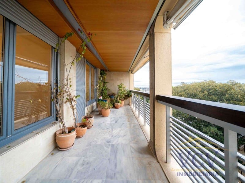 5 soverom Leilighet til salgs i Alicante by - € 1 420 000 (Ref: 9948473)