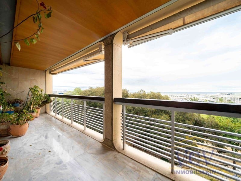 5 soverom Leilighet til salgs i Alicante by - € 1 420 000 (Ref: 9948473)