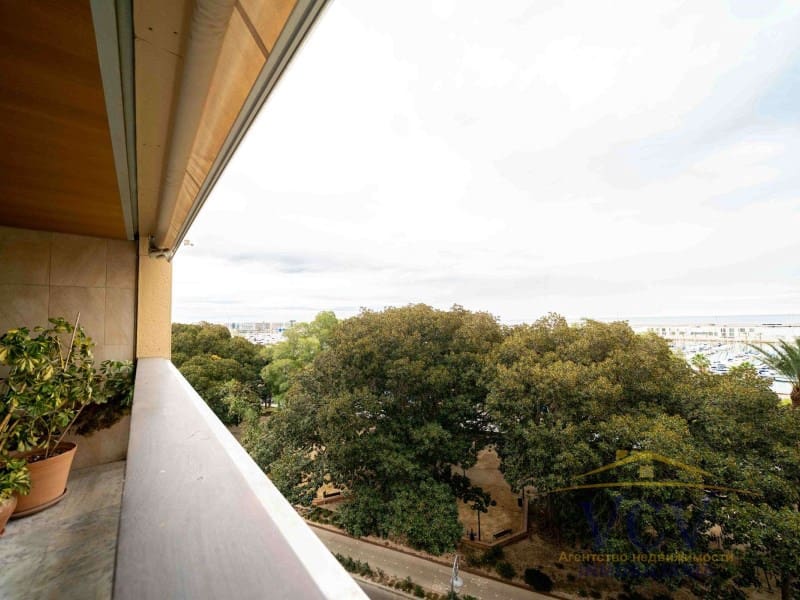 5 soverom Leilighet til salgs i Alicante by - € 1 420 000 (Ref: 9948473)