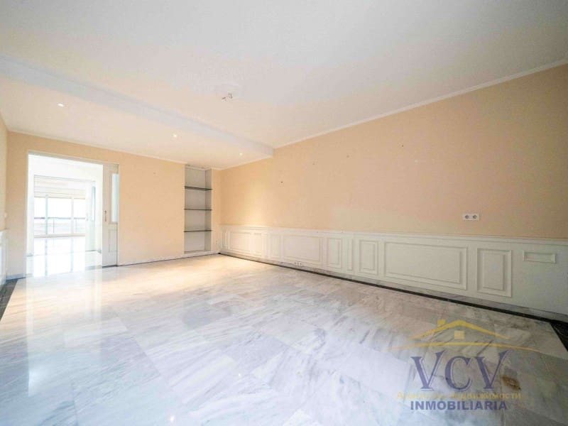 5 soverom Leilighet til salgs i Alicante by - € 1 420 000 (Ref: 9948473)