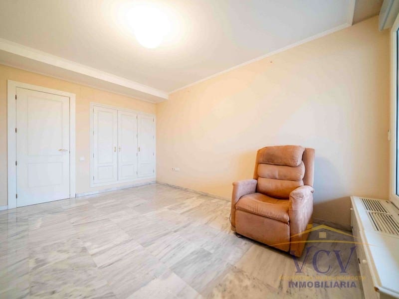 5 soverom Leilighet til salgs i Alicante by - € 1 420 000 (Ref: 9948473)
