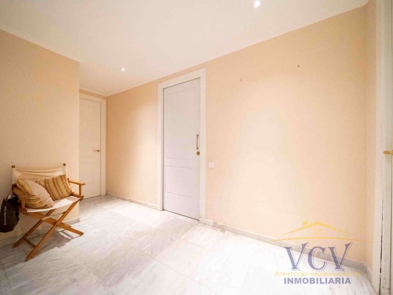 5 soverom Leilighet til salgs i Alicante by - € 1 420 000 (Ref: 9948473)