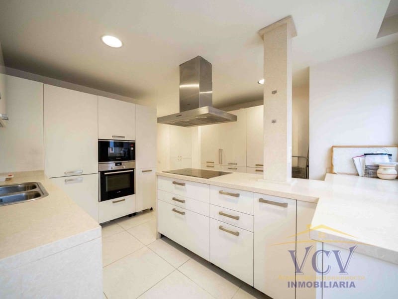 5 soverom Leilighet til salgs i Alicante by - € 1 420 000 (Ref: 9948473)
