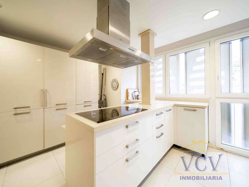 5 soverom Leilighet til salgs i Alicante by - € 1 420 000 (Ref: 9948473)