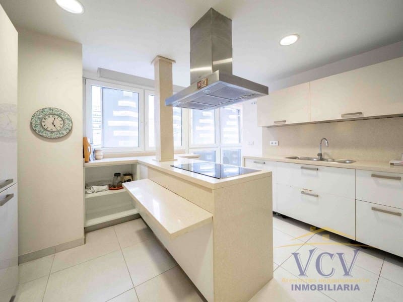 5 soverom Leilighet til salgs i Alicante by - € 1 420 000 (Ref: 9948473)