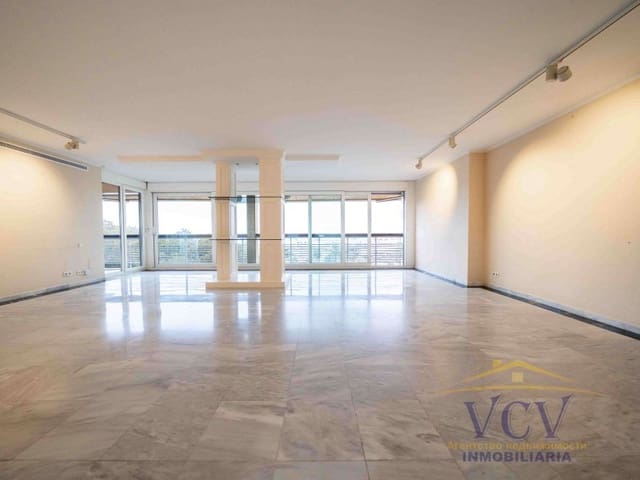 5 soverom Leilighet til salgs i Alicante by - € 1 420 000 (Ref: 9948473)