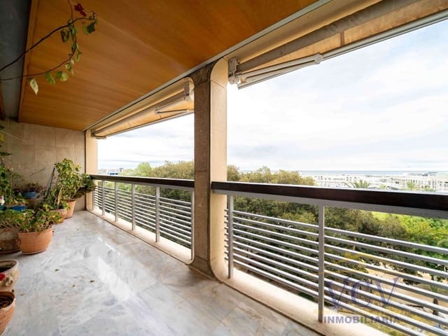 5 soverom Leilighet til salgs i Alicante by - € 1 420 000 (Ref: 9948473)