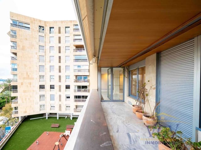 5 soverom Leilighet til salgs i Alicante by - € 1 420 000 (Ref: 9948473)