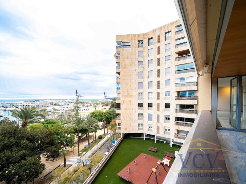 5 soverom Leilighet til salgs i Alicante by - € 1 420 000 (Ref: 9948473)