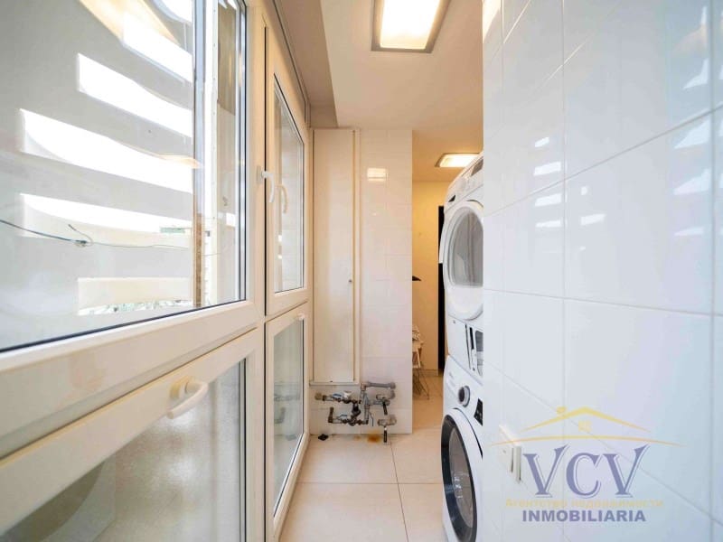 5 soverom Leilighet til salgs i Alicante by - € 1 420 000 (Ref: 9948473)