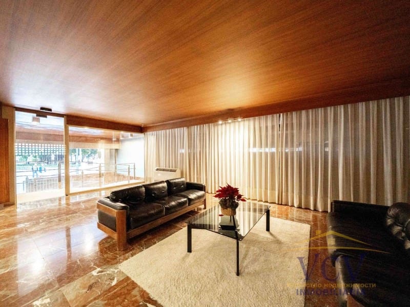 5 soverom Leilighet til salgs i Alicante by - € 1 420 000 (Ref: 9948473)