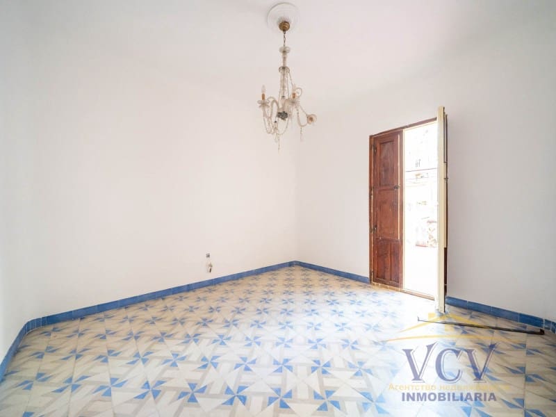 4 soveværelse Byhus til salg i La Villajoyosa / Vila Joiosa - € 500.000 (Ref: 9948474)