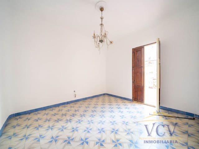 4 soveværelse Byhus til salg i Centro Urbano, La Villajoyosa / Vila Joiosa - € 500.000 (Ref: 9948474)