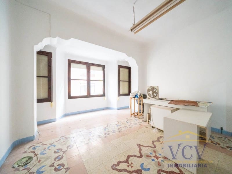 4 soveværelse Byhus til salg i La Villajoyosa / Vila Joiosa - € 500.000 (Ref: 9948474)