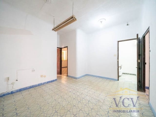 4 soveværelse Byhus til salg i Centro Urbano, La Villajoyosa / Vila Joiosa - € 500.000 (Ref: 9948474)