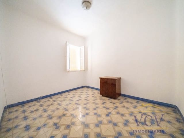 4 soveværelse Byhus til salg i Centro Urbano, La Villajoyosa / Vila Joiosa - € 500.000 (Ref: 9948474)