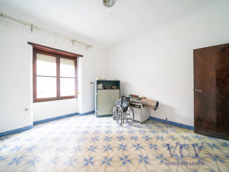 4 soveværelse Byhus til salg i La Villajoyosa / Vila Joiosa - € 500.000 (Ref: 9948474)