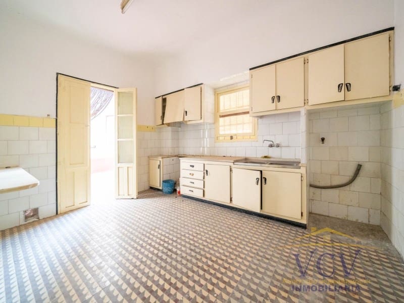 4 soveværelse Byhus til salg i La Villajoyosa / Vila Joiosa - € 500.000 (Ref: 9948474)