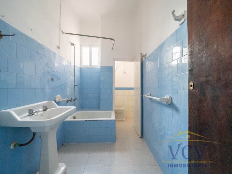 4 soveværelse Byhus til salg i La Villajoyosa / Vila Joiosa - € 500.000 (Ref: 9948474)