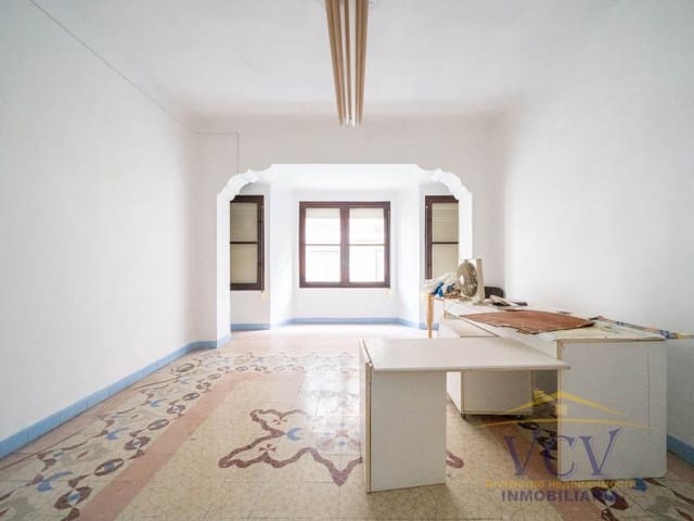 4 soveværelse Byhus til salg i Centro Urbano, La Villajoyosa / Vila Joiosa - € 500.000 (Ref: 9948474)
