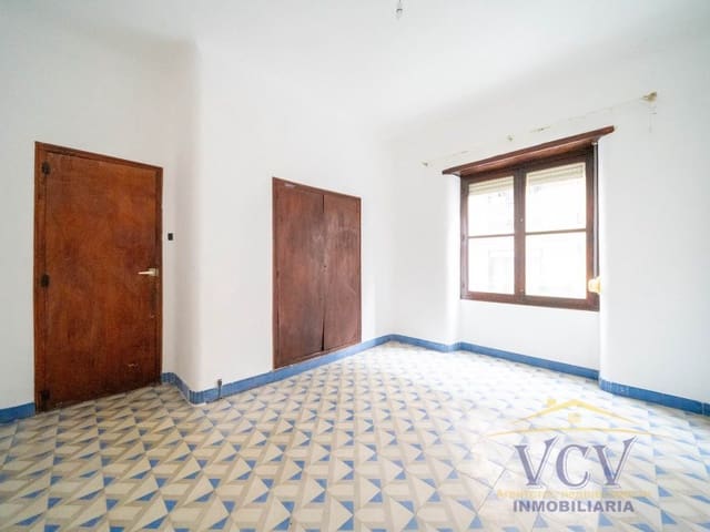 4 soveværelse Byhus til salg i Centro Urbano, La Villajoyosa / Vila Joiosa - € 500.000 (Ref: 9948474)