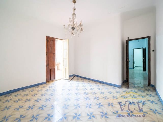 4 soveværelse Byhus til salg i Centro Urbano, La Villajoyosa / Vila Joiosa - € 500.000 (Ref: 9948474)