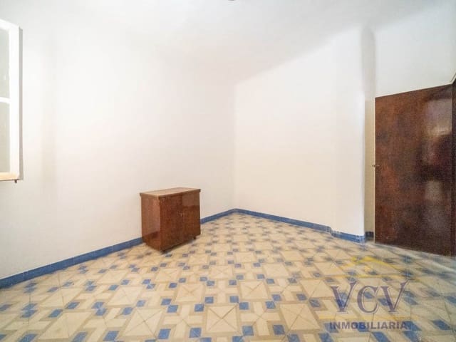4 soveværelse Byhus til salg i Centro Urbano, La Villajoyosa / Vila Joiosa - € 500.000 (Ref: 9948474)