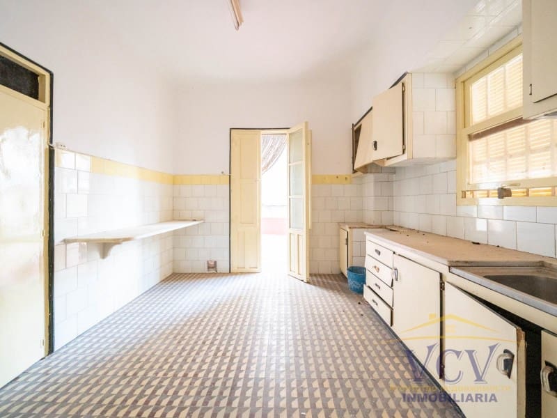 4 soveværelse Byhus til salg i La Villajoyosa / Vila Joiosa - € 500.000 (Ref: 9948474)
