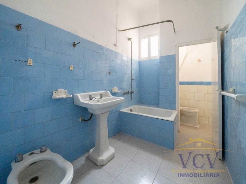 4 soveværelse Byhus til salg i La Villajoyosa / Vila Joiosa - € 500.000 (Ref: 9948474)