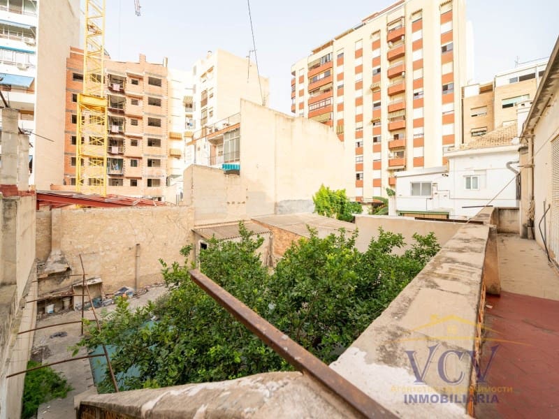 4 soveværelse Byhus til salg i La Villajoyosa / Vila Joiosa - € 500.000 (Ref: 9948474)